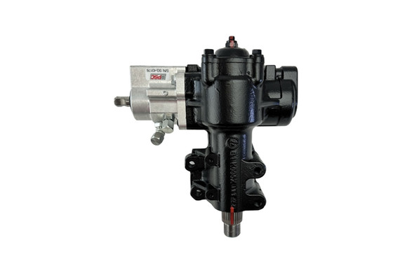 PSC XDR Cylinder Assist Steering Gear Box
