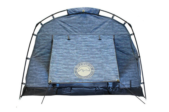 Overland Vehicle Systems XD Khumbu 2 Person Swag Bag Ground Tent