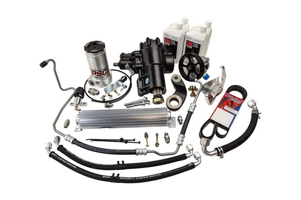PSC Big Bore XD Adventure Steering Kit