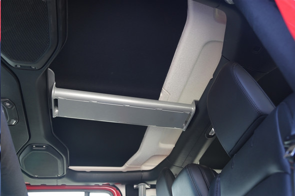 Rock Hard 4x4 Rear Overhead Center Bar