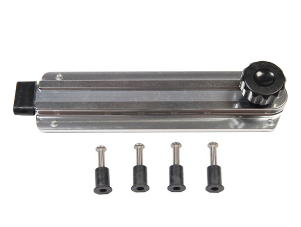 Rugged Ridge Aluminum Tailgate Stop