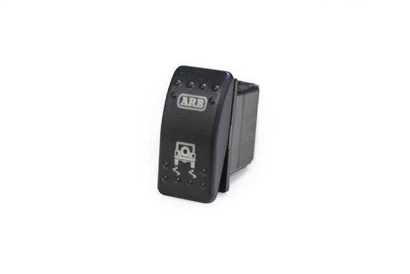 ARB Rear Air Locker Switch & Cover