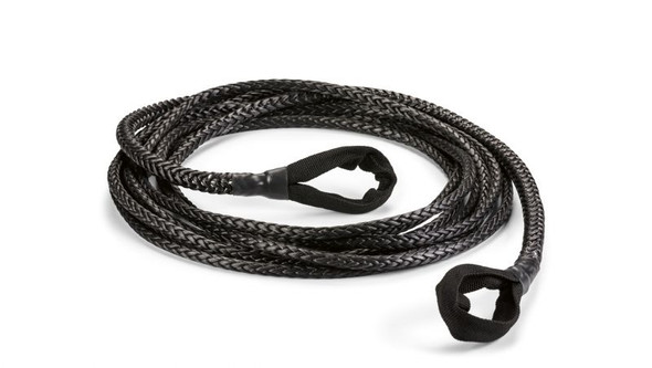 Warn Spydura Synthetic Rope Extension 50ft x 3/8in