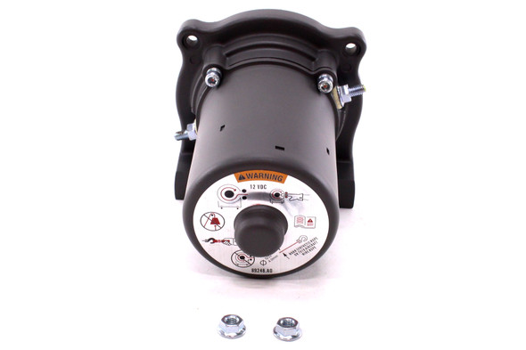 Warn Vantage 2000 Replacement Winch Motor