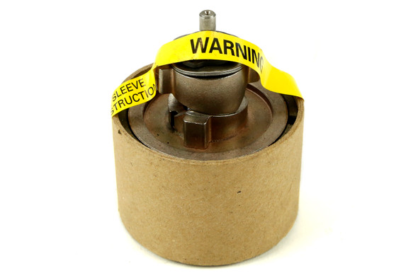 Warn Large Piloted Brake Assembly