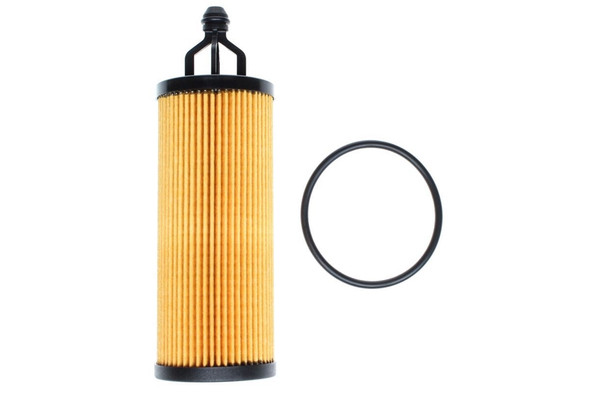 Mahle Engine Oil Filter