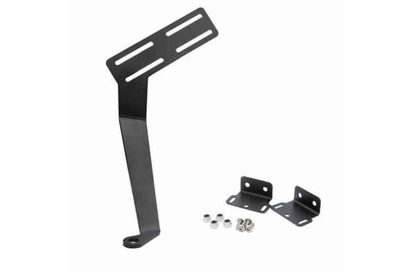 Rugged Radios Mobile Radio Mount - Passenger Side