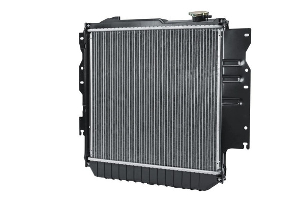 aFe POWER BladeRunner OER Series Radiator