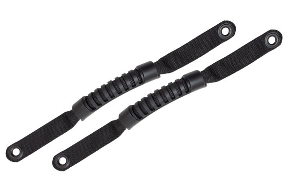Fishbone Offroad Grab Handles for A-Pillar & Sound Bar