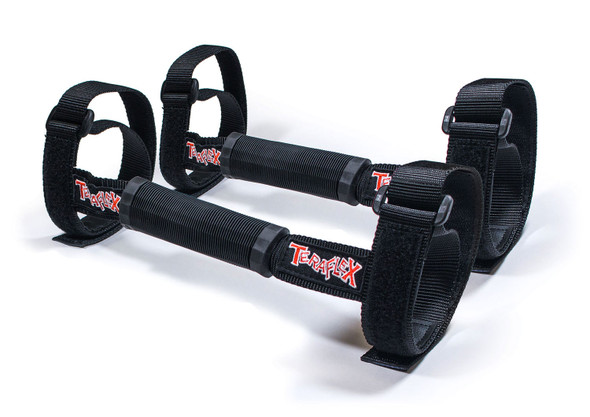TeraFlex Roll Bar Grab Handles