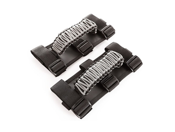 Rugged Ridge Paracord Grab Handles