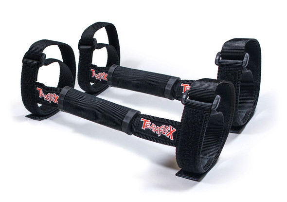 Teraflex Rollbar Grab Handle Kit 3in