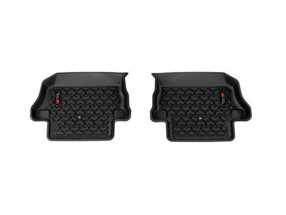 Rugged Ridge Rear Floor Liner