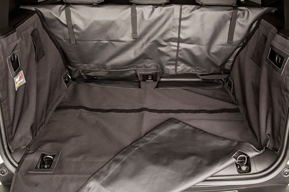 Rugged Ridge C3 Cargo Cover