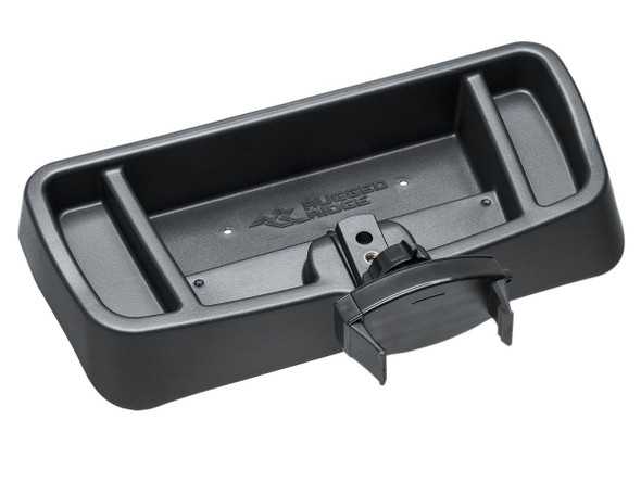 Rugged Ridge Dash Multi-Mount, W/Phone Holder