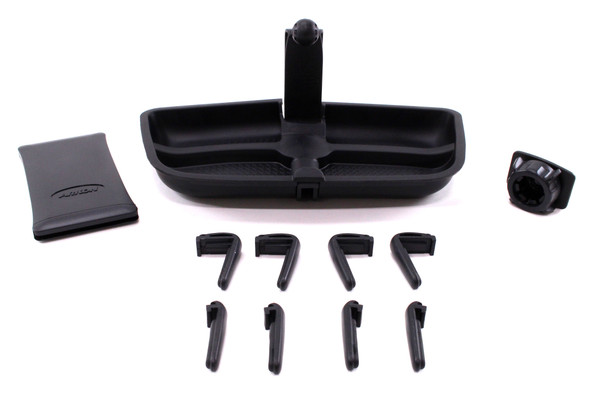 Daystar Upper Dash Panel Black