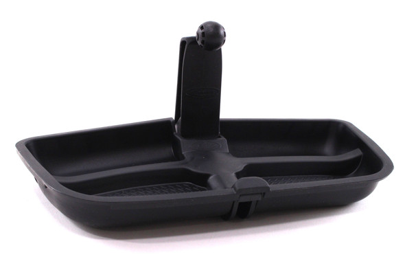 Daystar Upper Dash Panel Black