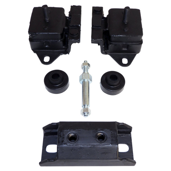 Crown Automotive Motor Mount Kit