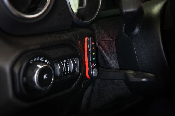 aFe POWER SCORCHER HD PLUS Power Module