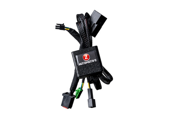 Z Automotive No Limitz Module w/ Harness