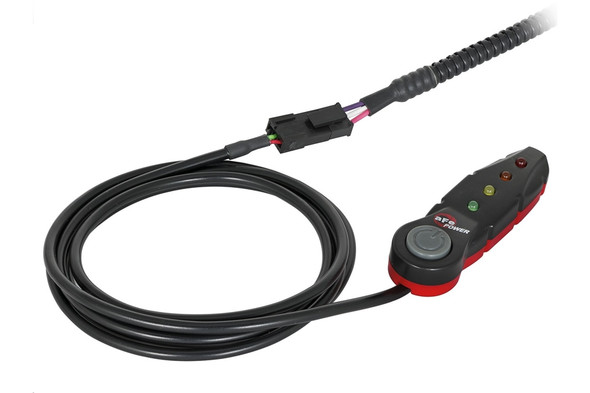 aFe POWER SCORCHER GT Power Module