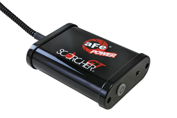 aFe POWER SCORCHER GT Power Module
