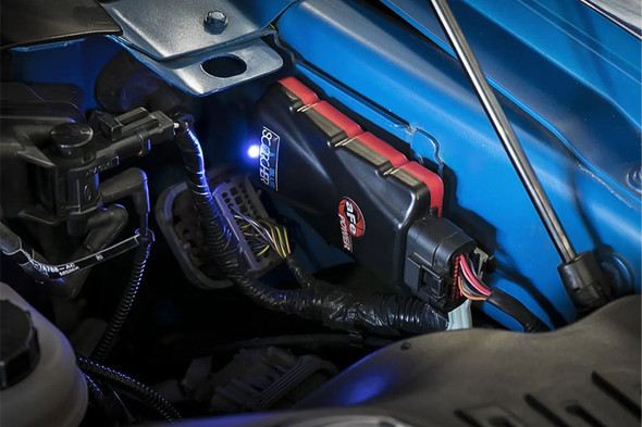 aFe POWER SCORCHER BLUE Bluetooth Power Module