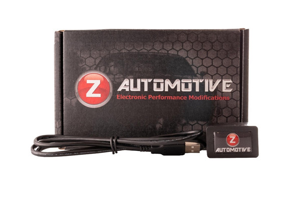 Z Automotive Tazer DT