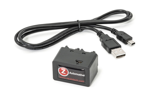 Z Automotive Tazer Mini Programmer- Fits JL Wrangler and Gladiator
