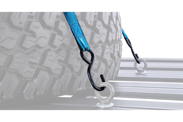 Rhino Rack Spare Wheel Strap