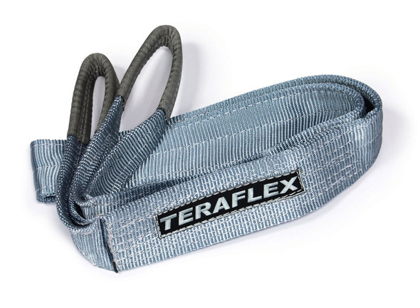 Teraflex 7ft x 3in Tree Strap