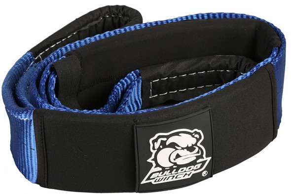 Bulldog Winch Tree Saver Strap - 3in x 6ft