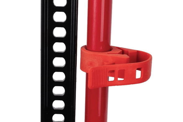 Hi-Lift HK-R Handle Keeper in Red