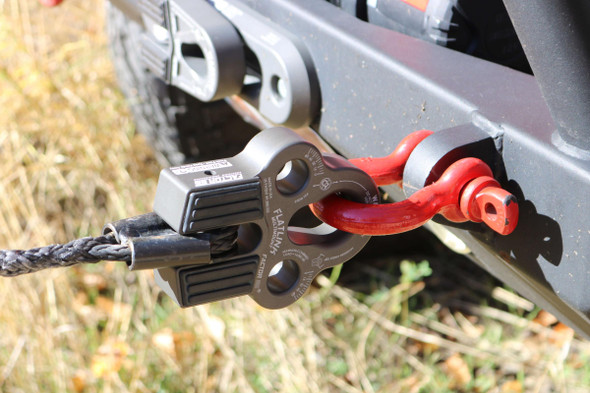 Factor 55 Flatlink Multimount, Gray