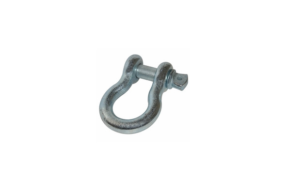 Bulldog Winch Shackle, 1in