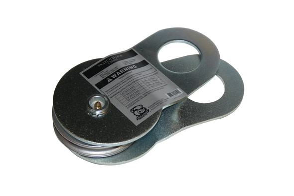 Bulldog Winch Snatch Block 7,000lbs