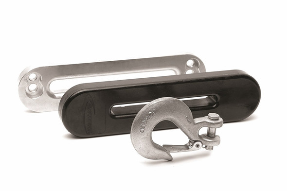 Daystar Winch Hook Isolator - Hawse Fairlead