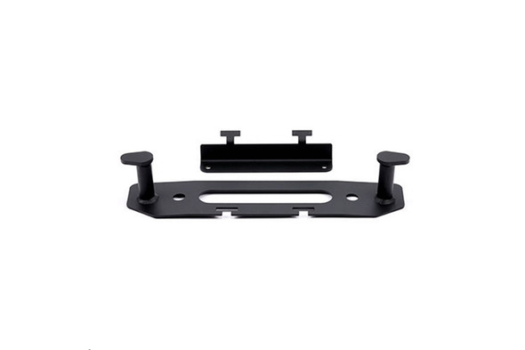 Warn Hook Stay, Black