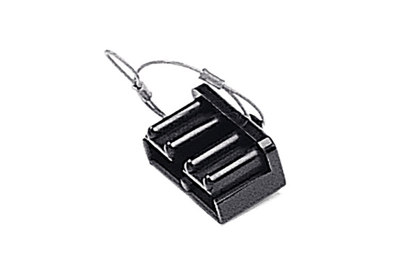 Warn Quick Connect Plug Dust Cover