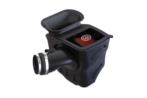 S&B Filters Cold Air Intake System