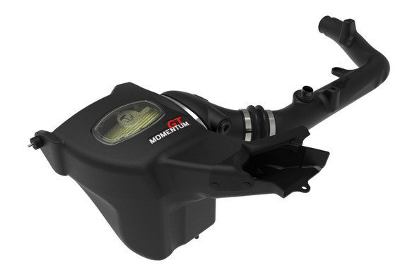 aFe POWER Momentum GT Cold Air Intake System w/ Pro GUARD7 Filter