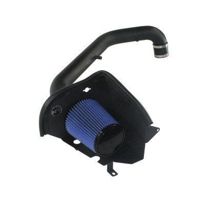 aFe POWER Magnum FORCE Stage-2 Cold Air Intake System w/ Pro 5R Filter