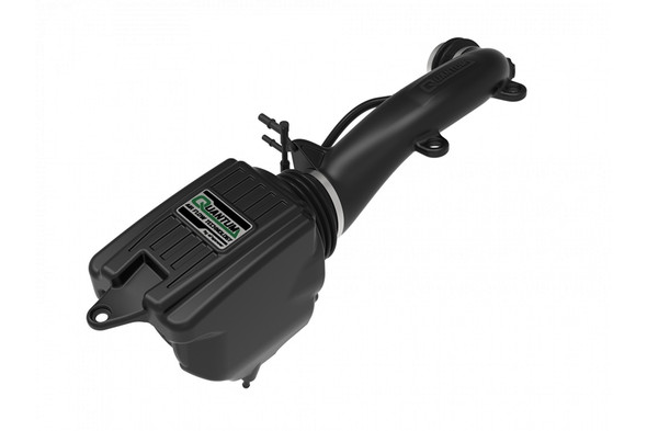 aFe POWER Quantum Cold Air Intake System w/ Pro 5R Filter