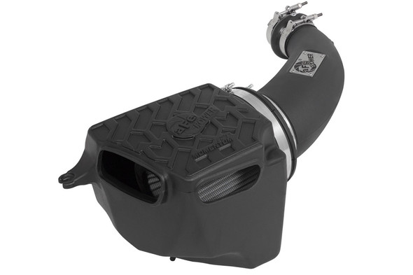 aFe POWER Momentum GT Cold Air Intake System w/ Pro DRY S Filter