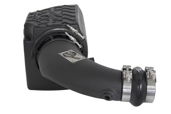 aFe POWER Momentum GT Cold Air Intake System w/ Pro DRY S Filter