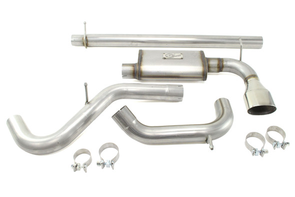aFe POWER MACH Force-Xp 3in Cat-Back Exhaust System