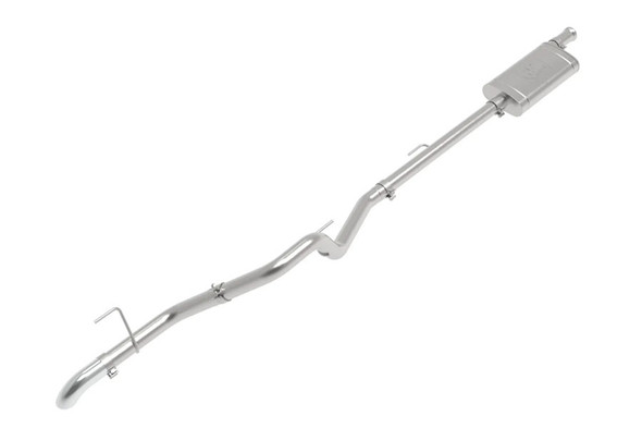 aFe POWER Apollo GT Series 2.5in Cat-Back Hi-Tuck Exhaust System