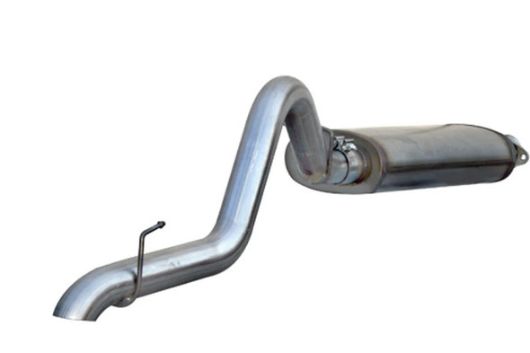 aFe POWER MACH Force-Xp 3in Cat-Back Hi-Tuck Exhaust System