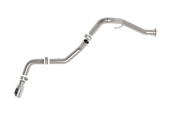 aFe POWER Vulcan Series 3in DPF-Back Exhaust System w/ Polished Tip