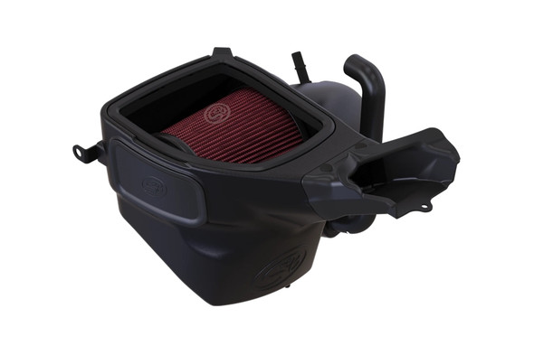 S&B Filters Cold Air Intake System